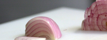 Cebolla encurtida, el complemento perfecto para tus recetas de pinchos y aperitivos