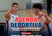 Club San Jorge: Festival de Patín y resto de las actividades deportivas