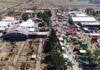 Comienza la 78º Expo de la Sociedad Rural