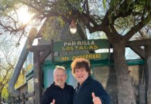 ¿Cómo le fue a Daniel Mollo en la elección a concejal?