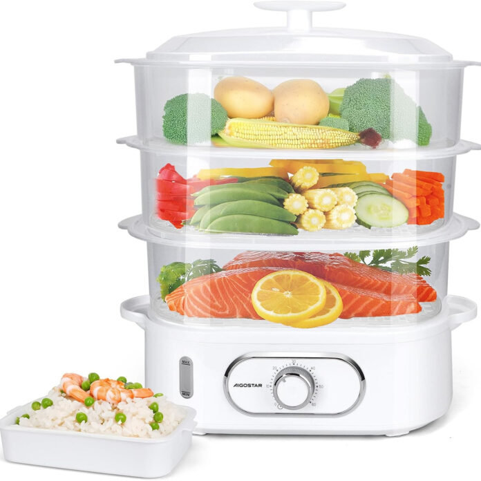 Cuesta menos de 30 euros y prepara cenas ligeras, ricas y saludables