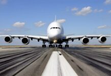 Durante años el Airbus A380 simbolizó el poder europeo frente a Boeing. Hoy sobrevive como un coloso sin reino