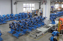 Dyson va a por Roborock con un robot que aspira, friega y usa IA para quitar manchas difíciles