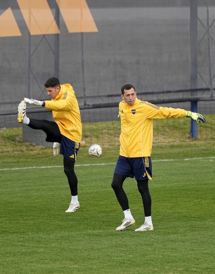 El desafío de Leandro Brey a siete meses de su última vez como titular y del ingreso con Alianza Lima
