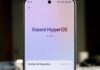 Esta es la forma más rápida de saber si tu móvil Xiaomi se actualizará a HyperOS 3. No toma ni un minuto salir de la duda