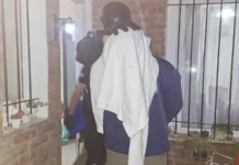 FPA detuvo a un delivery de cocaína en Jesús María