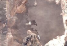 La batería global que se seca: cómo el desierto de Atacama evidencia el precio ecológico de la descarbonización