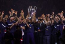 La Premier League domina las predicciones de la Champions: Liverpool y Arsenal, máximos favoritos