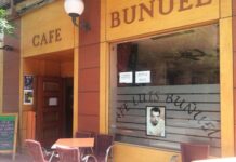 La tarta de queso está de moda, pero la mejor de Zaragoza la sirven en una cafetería que cumple ya 40 años