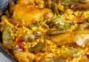 Las mejores paellas del mundo se podrán probar a cinco euros en plena Marina de Valencia, pero solo este sábado