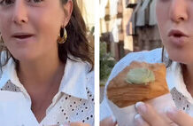 Lo que esta mujer hace con sus 120 cápsulas de café usadas al mes está rompiendo internet: “Nunca pensé que de algo tan simple se pudiera sacar tanta belleza”