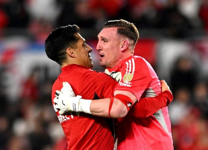 Los históricos de River que ingresaron en un top 4 de la Libertadores y el paso que dio Gallardo