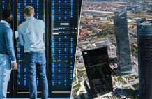 Madrid se juega 23.400 millones con los centros de datos. El riesgo de perderlos está en la infraestructura eléctrica