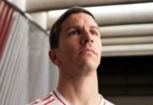 Maxi Salas: «Se dice mucho que Marcos Rojo va a lastimar, pero es un jugador respetuoso»