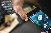 Photoshop pasó a un segundo plano cuando descubrí esta app para Android: puedo desde sacar la paleta de colores hasta borrar sus datos Exif