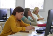 Promueven cursos sobre tecnología para docentes del Nivel Inicial