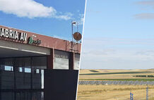 Renfe perdió tres millones de euros en nueve días por los incendios y ha tenido una idea: que lo paguen Castilla y León y Galicia