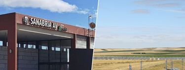 Renfe perdió tres millones de euros en nueve días por los incendios y ha tenido una idea: que lo paguen Castilla y León y Galicia