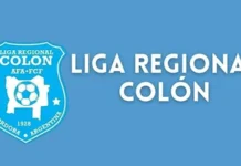 Se jugó la sexta fecha del Clausura de la Liga Regional Colón