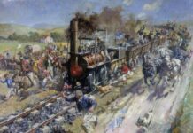 Seguramente nunca hayas oído hablar de él, pero este pueblo inglés cambió para siempre la forma en la que viajamos