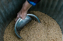 Si vas a cambiar la encimera y eliges granito no dejes de tener en cuenta este consejo de experto para que no ennegrezca