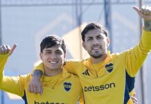 Boca EN VIVO: vuelta a las prácticas, el cambio obligado y más noticias de hoy miércoles 29 de octubre