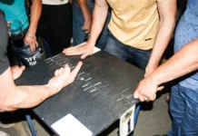 Comienza el Campeonato de Mora en Colonia Caroya