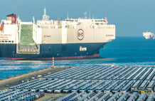 El gobierno de China está descubriendo que vender coches baratos no es suficiente en Europa: los repuestos irán asegurados