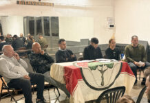 El Tala renovó su Comisión Directiva y presentó un ambicioso plan institucional