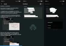 Es increíble que un viejo móvil con la pantalla rota se haya convertido en la mejor webcam que he tenido