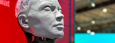 Este robot humanoide prometía hacer nuestras tareas domésticas. Por ahora es una marioneta de 20