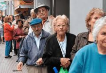 Este viernes cobrarán los jubilados y comenzará el pago de haberes a los activos provinciales