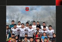 Fútbol: Comenzaron los Torneos. Victoria de Centro Social y derrota «Santa» en Alicia