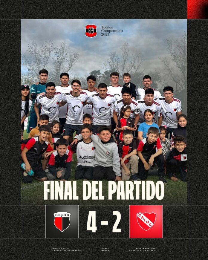 Fútbol: Comenzaron los Torneos