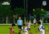 Fútbol Infantil: Los equipos Brinkmanenses fueron locales, con buena sumatoria