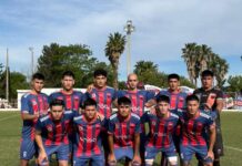 Fútbol Regional: Ganó San Jorge ante La Milka. Resultados y Posiciones de todos los grupos