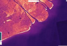 Gemini llega a Google Earth para transformarlo como no se veía desde hace años