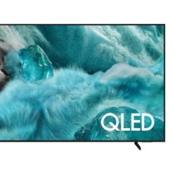 Gran pantalla QLED de 65 pulgadas y precio imbatible: esta tele Samsung está ahora por menos de 540 euros