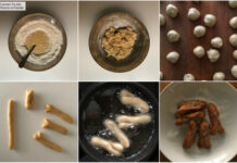 Huesillos extremeños o Huesos de San Expedito: receta típica de Cuaresma, Semana Santa y Todos los Santos