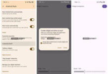 La actualización a Android Auto 15.6 prepara un cambio enorme para los coches: llegan nuevos widgets a la pantalla