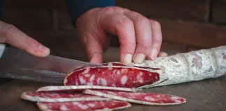 La Fiesta del Salame se hará el domingo 2 de noviembre