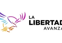 La Libertad Avanza se encamina a un triunfo contundente