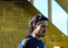 La lista de concentrados de Boca vs. Newell’s con la vuelta de Cavani y más novedades