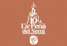 La Peña del Semi cumple 10 años