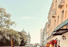 Mastantuono festejó el clásico en Venecia