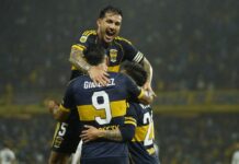 Partidos de hoy, lunes 27 de octubre: horario y por dónde ver fútbol en vivo