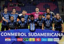 Partidos de hoy, martes 28 de octubre: horario y por dónde ver fútbol en vivo