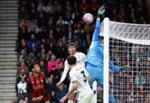 Polémica en Inglaterra: el adiós a un clásico de la Premier League