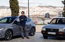 Probamos los nuevos SEAT Ibiza y SEAT Arona: los dos coches superventas españoles se vuelven un poco más deportivos, pero siguen siendo igual de prácticos
