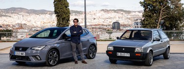 Probamos los nuevos SEAT Ibiza y SEAT Arona: los dos coches superventas españoles se vuelven un poco más deportivos, pero siguen siendo igual de prácticos